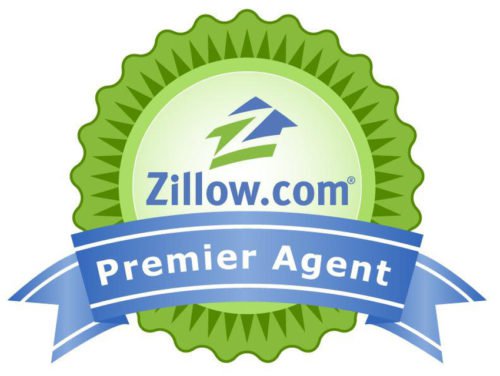 Old Premier Agent emblemZillow