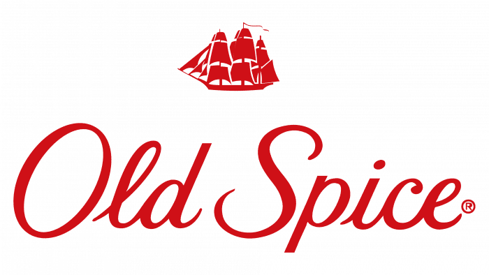 Old Spice Logo