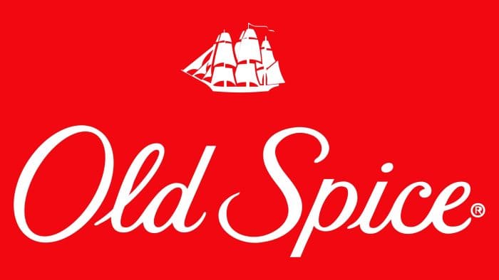 Old Spice Symbol