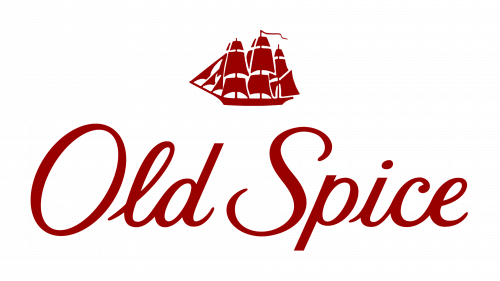 Old Spice logo