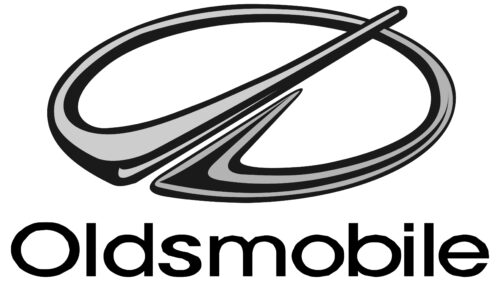 Oldsmobile Logo