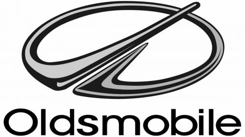 Oldsmobile logo