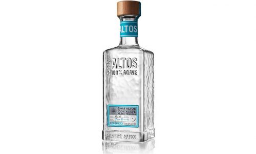 Olmeca Altos Tequila