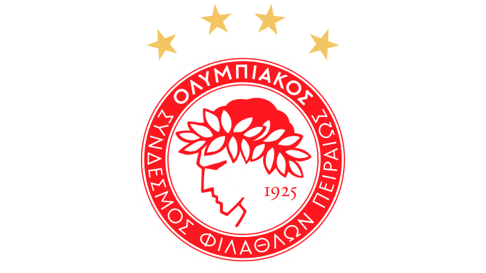 Olympiacos Logo