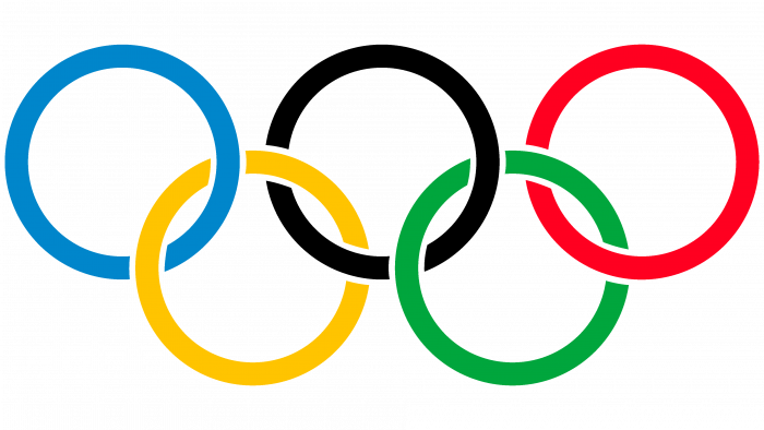 Olympics Logo 1986-2010