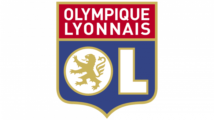 Olympique Lyonnais Logo