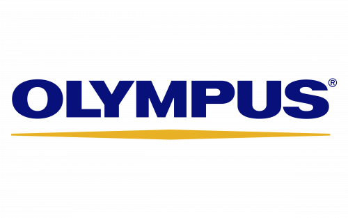 Olympus Logo