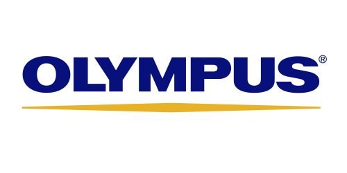 Olympus logo