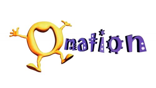 Omation Logo