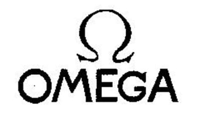 Omega Logo 1848