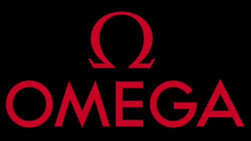 Omega logo