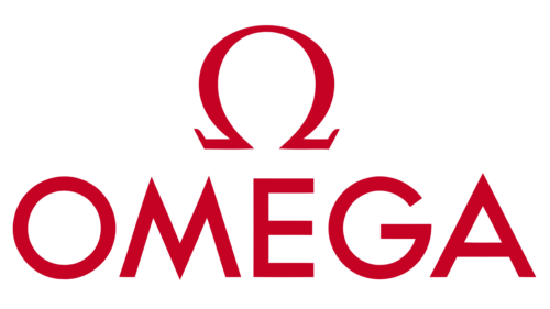 Omega logo