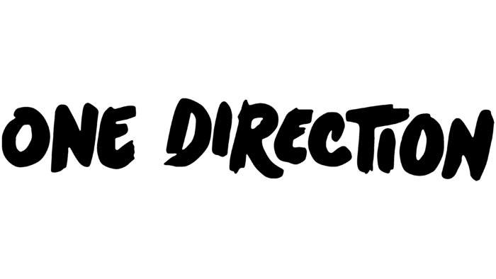 One Direction Logo