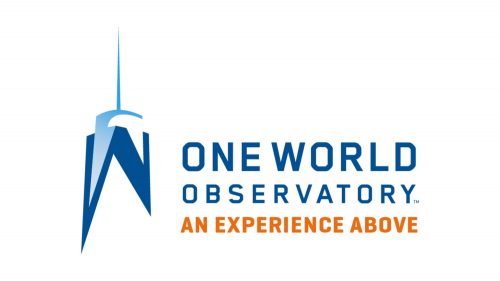 One World Observatory Logo