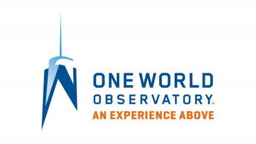 One World Observatory Logo