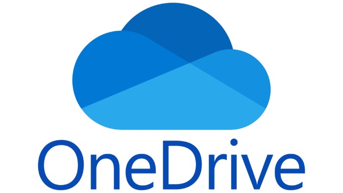 OneDrive Symbol