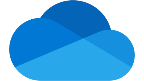 OneDrive logo