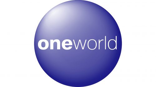 Oneworld Logo