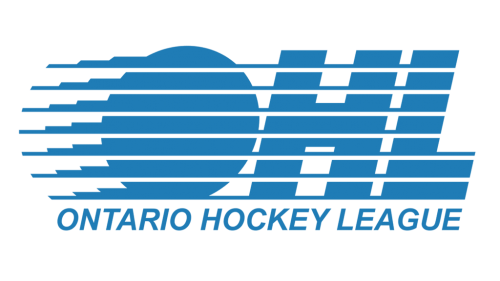 Ontario Hockey League logo