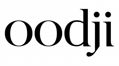 Oodji logo