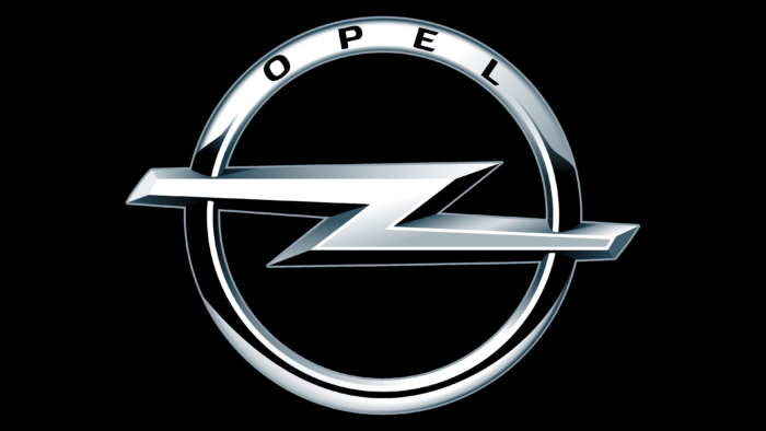 Opel Emblem