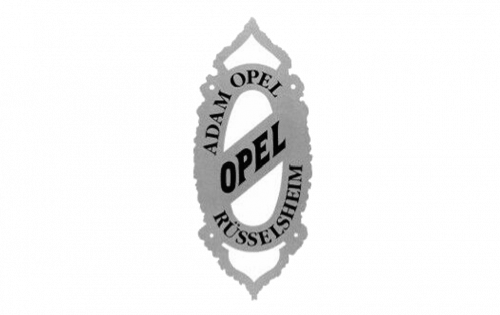 Opel Logo-1889-1893