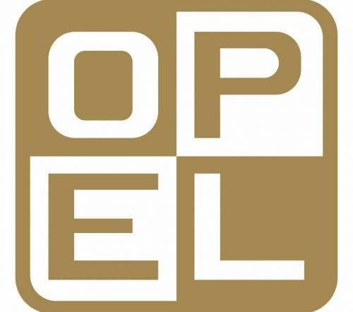 Opel Logo 1928