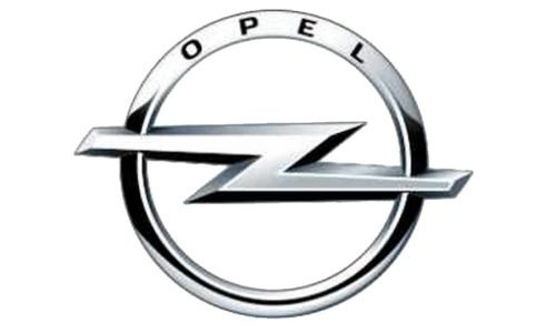 Opel Logo 2009