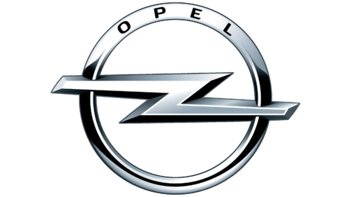 Opel Logo