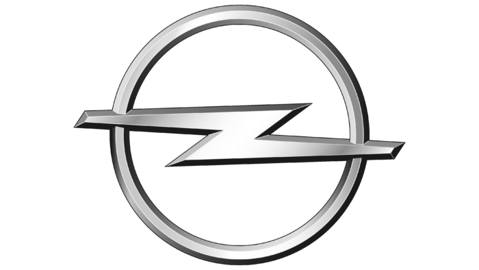 Opel Logo