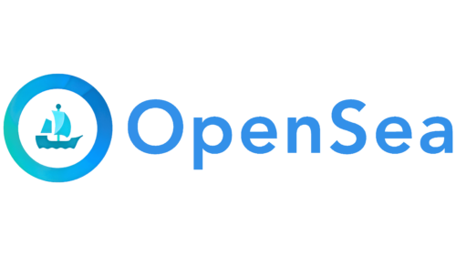 OpenSea Logo 2018