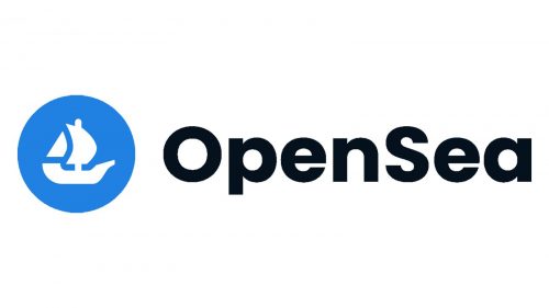 OpenSea Logo