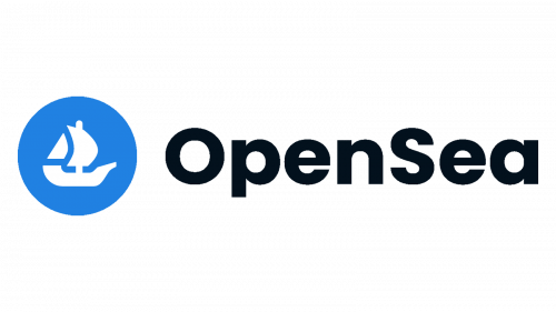 OpenSea Logo