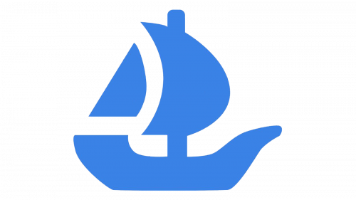 OpenSea Symbol