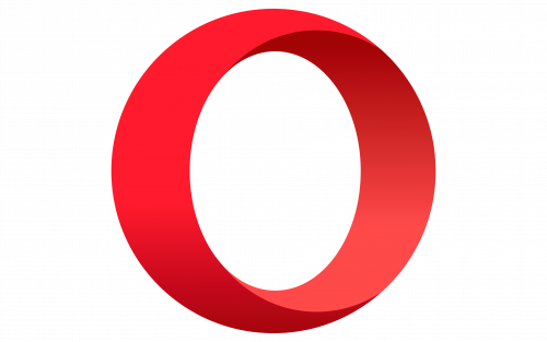 Opera Logo