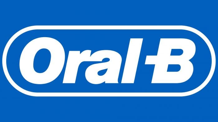 Oral B Emblem