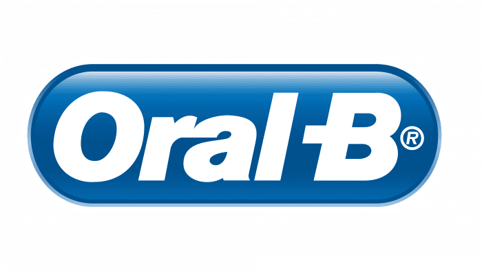 Oral B Logo 2009-present