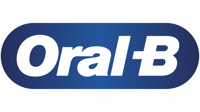 Oral B Logo 2020-present