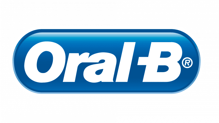 Oral B Logo