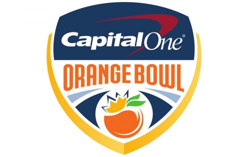 Orange Bowl Logo