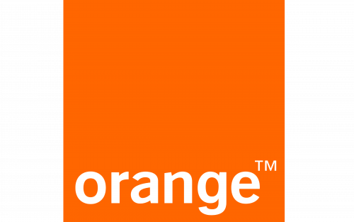 Orange Logo