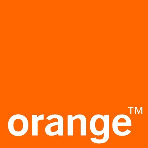 Orange logo