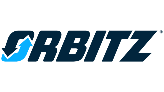 Orbitz Logo