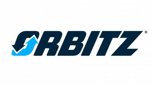 Orbitz logo