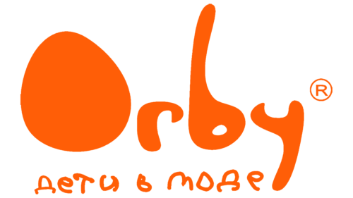 Orby Logo 2008