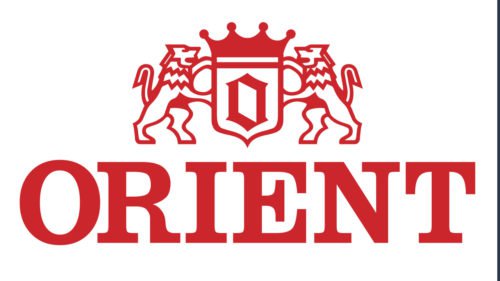 Orient Logo