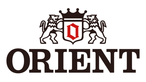 Orient Logo