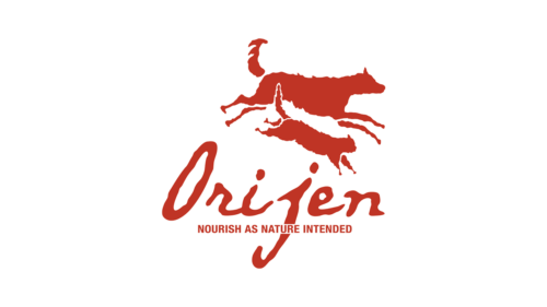 Orijen logo