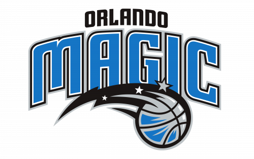 Orlando Magic Logo