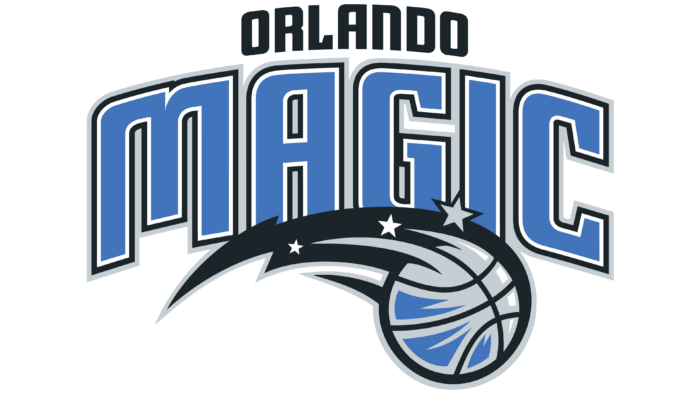 Orlando Magic logo